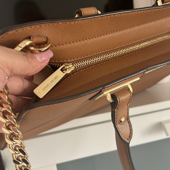 ❤️ Beautiful Large MK bag - Picture 3 of 15